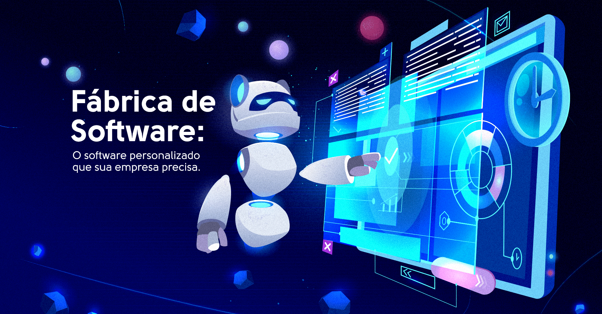 Banner do parceiro Empresa Club Internacional